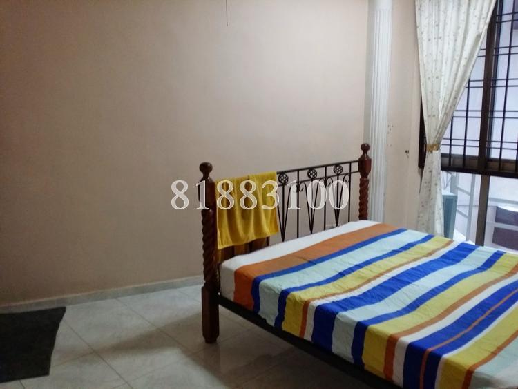 Orchid Park Condominium (D27), Condominium #153914172